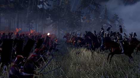 Total War: Shogun 2 (PC) - Steam Key - CIS - 16