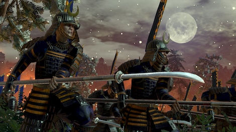 Total War: Shogun 2 (PC) - Steam Key - CIS - 13