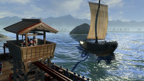 Total War: Shogun 2 (PC) - Steam Key - CIS - 15