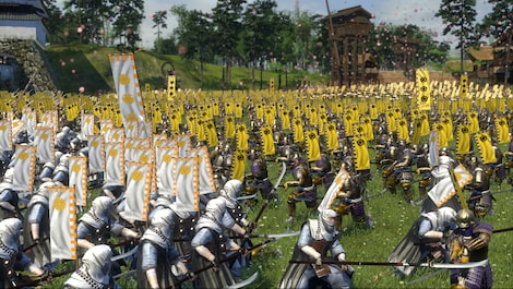 Total War: Shogun 2 (PC) - Steam Key - CIS - 10