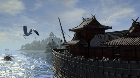 Total War: Shogun 2 (PC) - Steam Key - CIS - 12