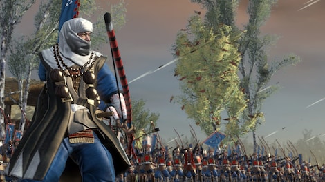 Total War: Shogun 2 (PC) - Steam Key - CIS - 9