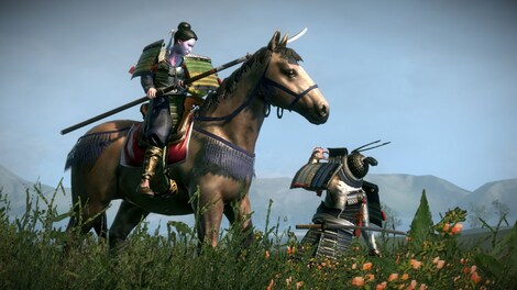 Total War: SHOGUN 2 - Rise of the Samurai Campaign (PC) - Steam Key - EUROPE - 14