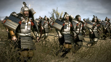 Total War: SHOGUN 2 - Rise of the Samurai Campaign (PC) - Steam Key - EUROPE - 10