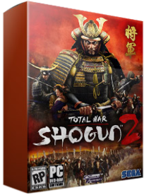 Total War: SHOGUN 2: Saints and Heroes Unit Pack Steam Key GLOBAL - 1