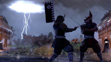 Total War: SHOGUN 2 Samurai Collection (PC) - Steam Account - GLOBAL - 5