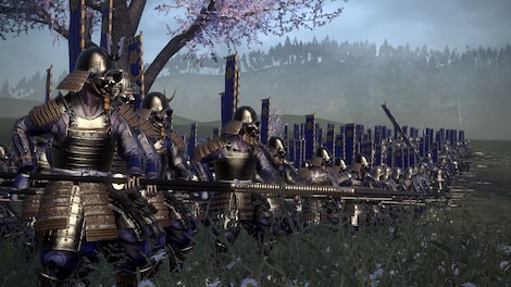 Total War: SHOGUN 2 - Sengoku Jidai Unit Pack (PC) - Steam Key - GLOBAL - 5