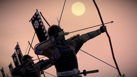 Total War: SHOGUN 2 - Sengoku Jidai Unit Pack (PC) - Steam Key - GLOBAL - 3