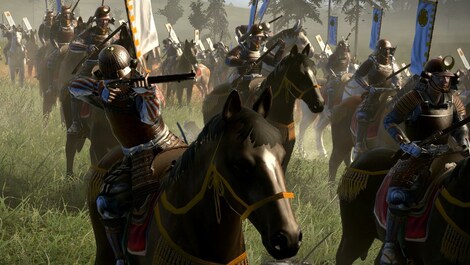Total War: SHOGUN 2 - Sengoku Jidai Unit Pack (PC) - Steam Key - GLOBAL - 0
