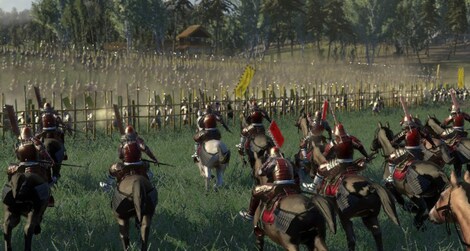 Total War: Shogun 2 (PC) - Steam Key - SOUTHEAST ASIA - 7