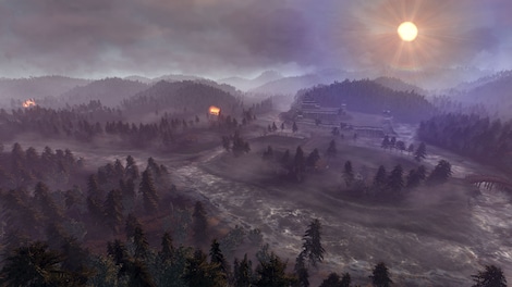 Total War: SHOGUN 2 - The Hattori Clan Pack (PC) - Steam Key - GLOBAL - 5