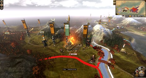 Total War: SHOGUN 2 - The Ikko Ikki Clan Pack (PC) - Steam Key - EUROPE - 5