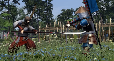 Total War: SHOGUN 2 - The Ikko Ikki Clan Pack (PC) - Steam Key - EUROPE - 6