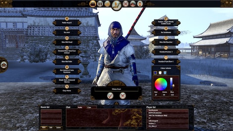 Total War: SHOGUN 2 - The Ikko Ikki Clan Pack (PC) - Steam Key - EUROPE - 4