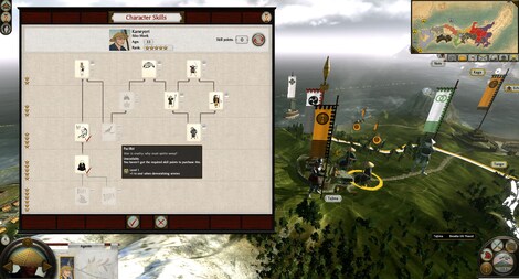 Total War: SHOGUN 2 - The Ikko Ikki Clan Pack Steam Gift GLOBAL - 10