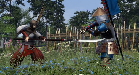 Total War: SHOGUN 2 - The Ikko Ikki Clan Pack Steam Gift GLOBAL - 6
