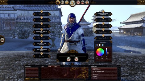 Total War: SHOGUN 2 - The Ikko Ikki Clan Pack Steam Gift GLOBAL - 4