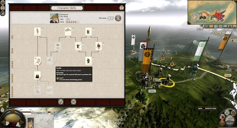 Total War: SHOGUN 2 - The Ikko Ikki Clan Pack Steam Key GLOBAL - 10