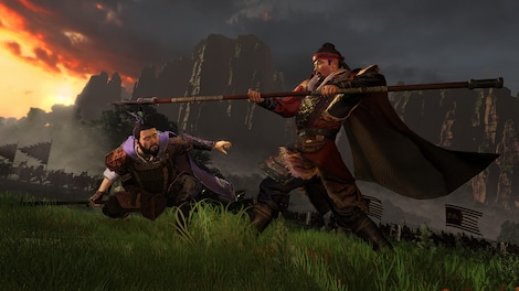 Total War: THREE KINGDOMS - A World Betrayed (PC) - Steam Key - GLOBAL - 4