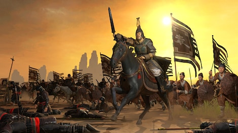 Total War: THREE KINGDOMS | Collection (PC) - Steam Gift - EUROPE - 7