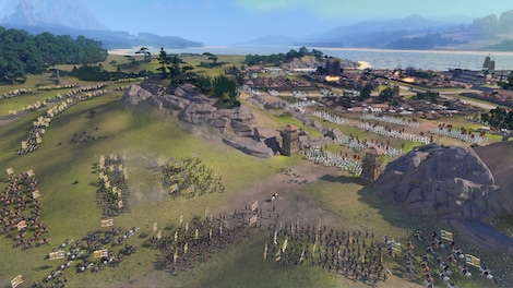 Total War: THREE KINGDOMS | Collection (PC) - Steam Gift - EUROPE - 8