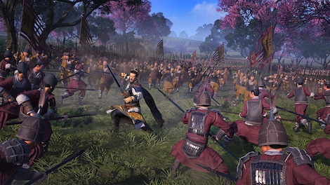 Total War: THREE KINGDOMS | Collection (PC) - Steam Gift - NORTH AMERICA - 9
