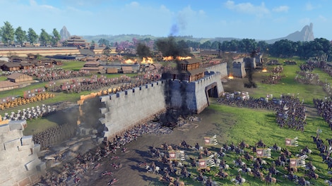 Total War: THREE KINGDOMS | Collection (PC) - Steam Gift - NORTH AMERICA - 13