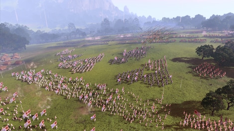 Total War: THREE KINGDOMS | Collection (PC) - Steam Gift - NORTH AMERICA - 5