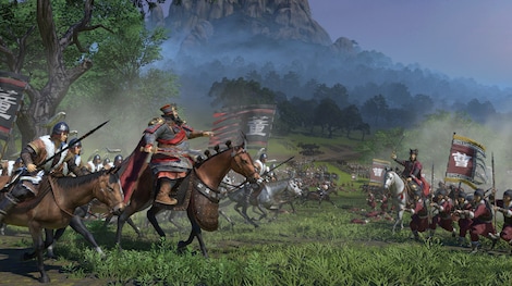 Total War: THREE KINGDOMS | Collection (PC) - Steam Key - GLOBAL - 3