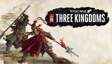 Total War: THREE KINGDOMS | Collection (PC) - Steam Key - GLOBAL - 0