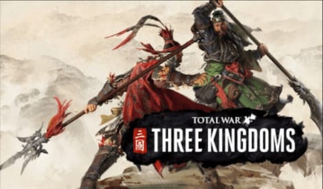 Total War: THREE KINGDOMS - Eight Princes Steam Key EUROPE - 2