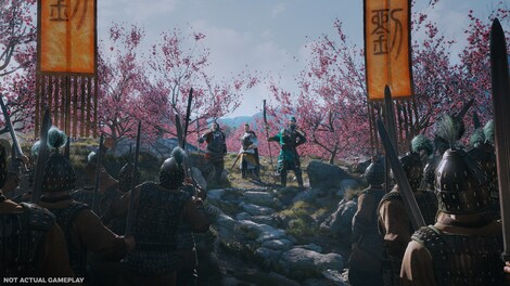 Total War: THREE KINGDOMS | Emperor Edition (PC) - Steam Key - EUROPE - 10