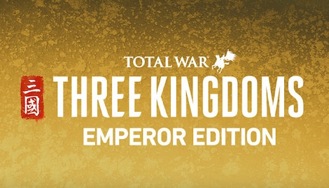 Total War: THREE KINGDOMS | Emperor Edition (PC) - Steam Key - GLOBAL - 2