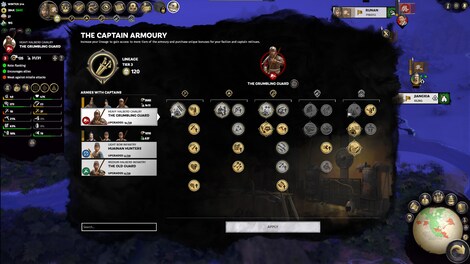 Total War: THREE KINGDOMS - Fates Divided (PC) - Steam Key - EUROPE - 5