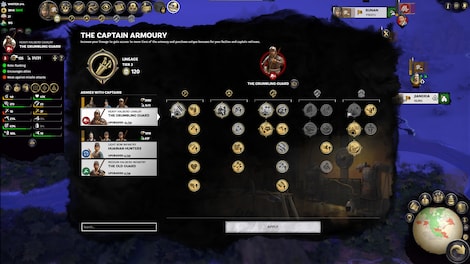 Total War: THREE KINGDOMS - Fates Divided (PC) - Steam Key - GLOBAL - 5