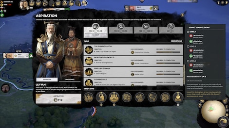 Total War: THREE KINGDOMS - Fates Divided (PC) - Steam Key - GLOBAL - 3