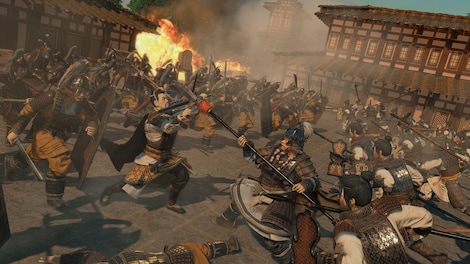 Total War: THREE KINGDOMS - Mandate of Heaven (DLC) - Steam Gift - GLOBAL - 3