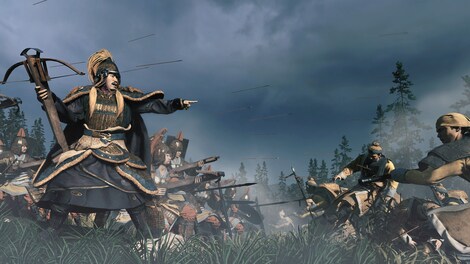 Total War: THREE KINGDOMS - Mandate of Heaven (DLC) - Steam Key - EUROPE - 10