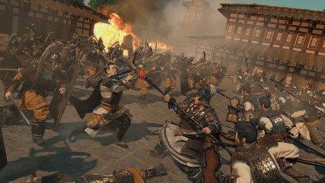 Total War: THREE KINGDOMS - Mandate of Heaven (DLC) - Steam Key - EUROPE - 3
