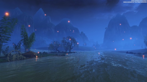 Total War: THREE KINGDOMS (PC) - Epic Games Account - GLOBAL - 13