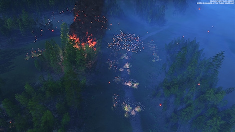 Total War: THREE KINGDOMS (PC) - Steam Account - GLOBAL - 12