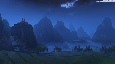 Total War: THREE KINGDOMS (PC) - Steam Gift - NORTH AMERICA - 11