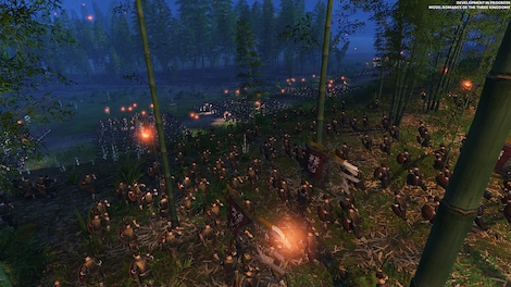 Total War: THREE KINGDOMS (PC) - Steam Gift - UNITED KINGDOM - 14