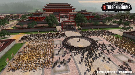 Total War: THREE KINGDOMS | Royal Edition (PC) - Steam Key - EMEA - 3