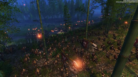 Total War: THREE KINGDOMS - Steam Key - ASIA - 14