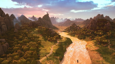 Total War: THREE KINGDOMS | Warlord Edition (PC) - Steam Gift - GLOBAL - 6