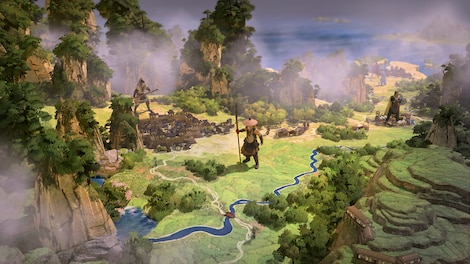 Total War: THREE KINGDOMS - Yellow Turban Rebellion Steam Key EUROPE - 4