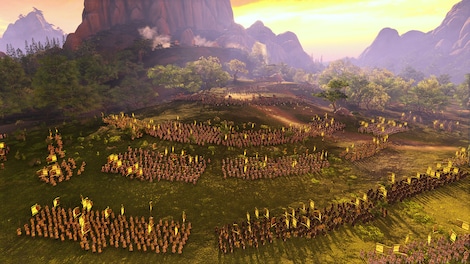 Total War: THREE KINGDOMS - Yellow Turban Rebellion Steam Key EUROPE - 8