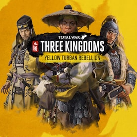 Total War: THREE KINGDOMS - Yellow Turban Rebellion Steam Key GLOBAL - 10