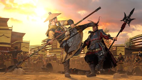 Total War: THREE KINGDOMS - Yellow Turban Rebellion Steam Key RU/CIS - 5